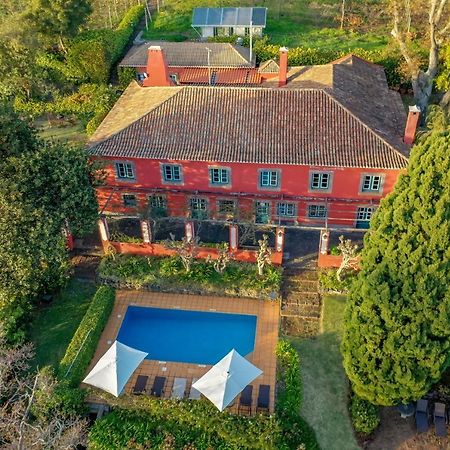 Quinta Das Vinhas Calheta  Dış mekan fotoğraf