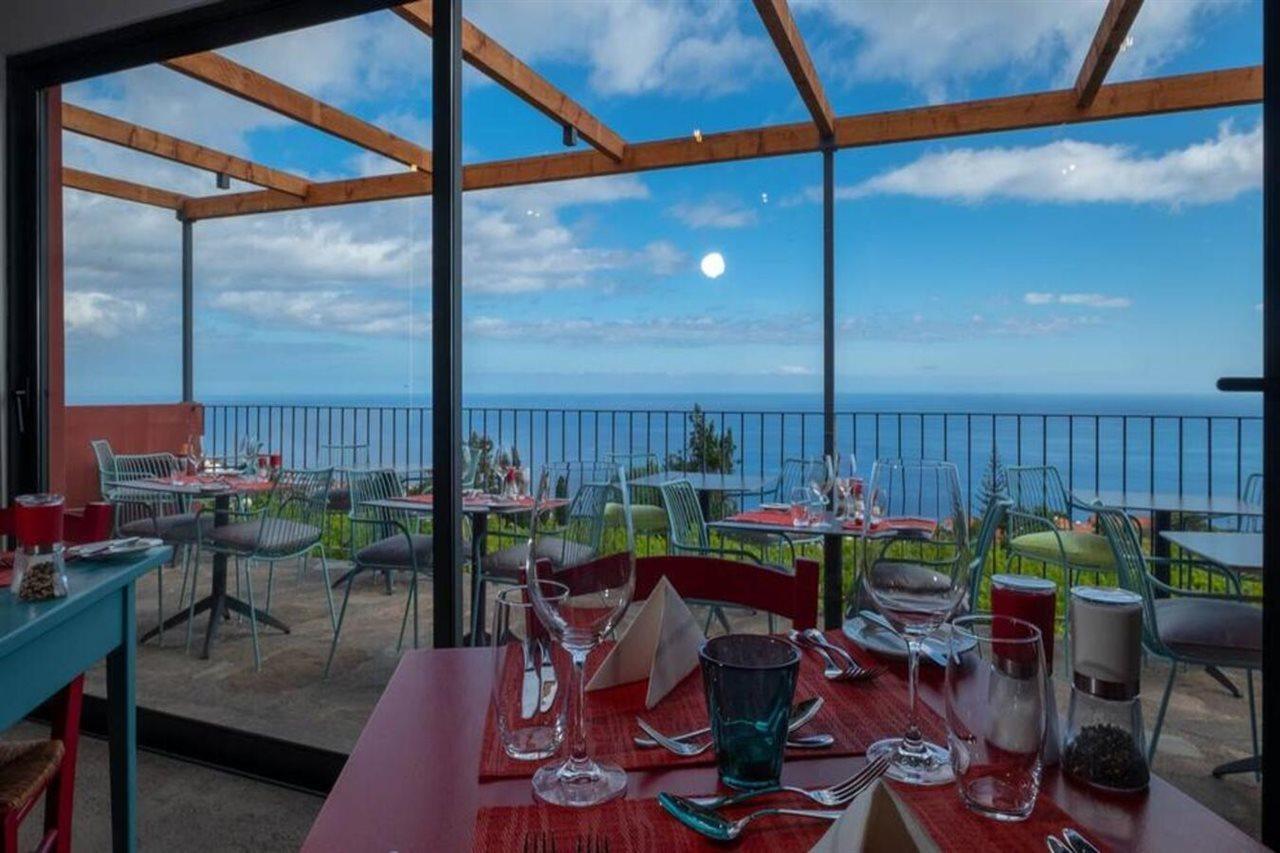 Quinta Das Vinhas Calheta  Dış mekan fotoğraf
