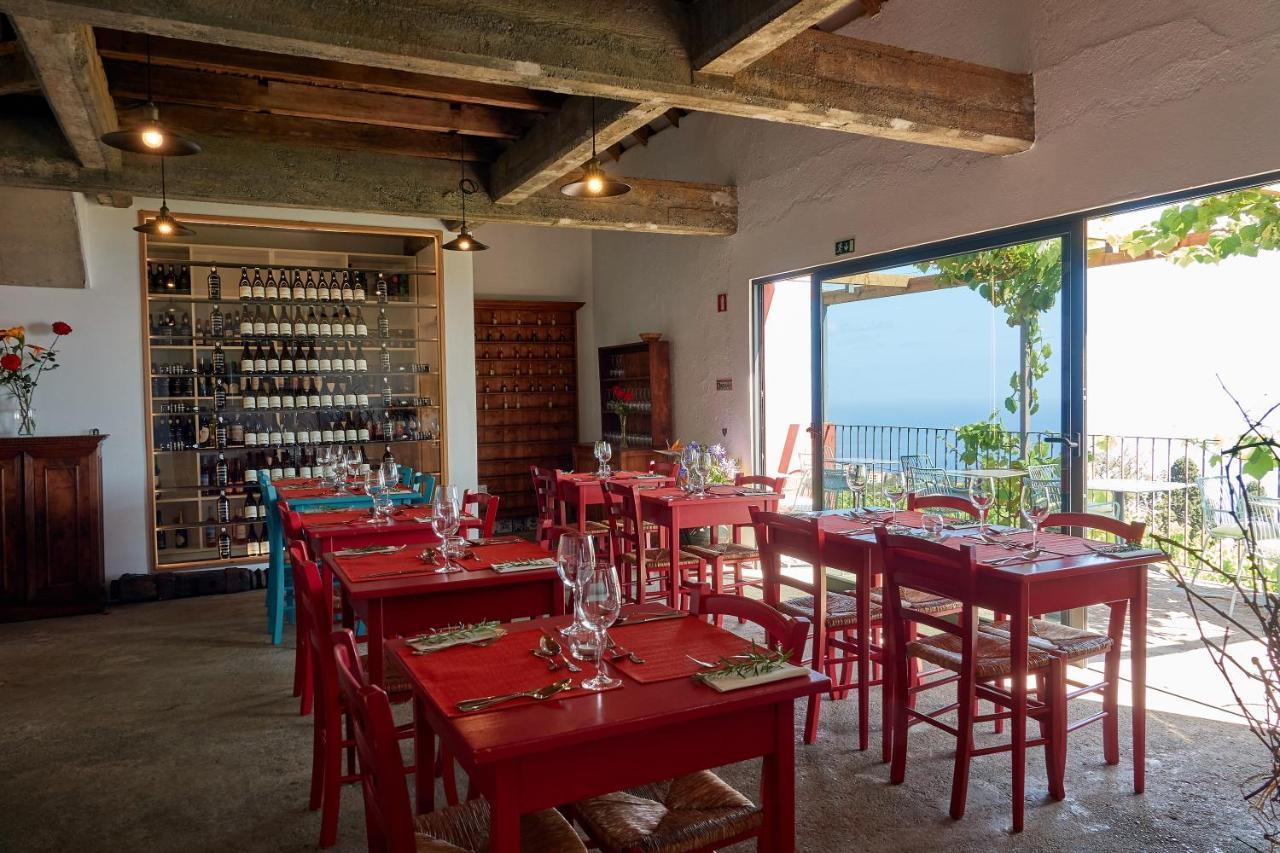 Quinta Das Vinhas Calheta  Dış mekan fotoğraf