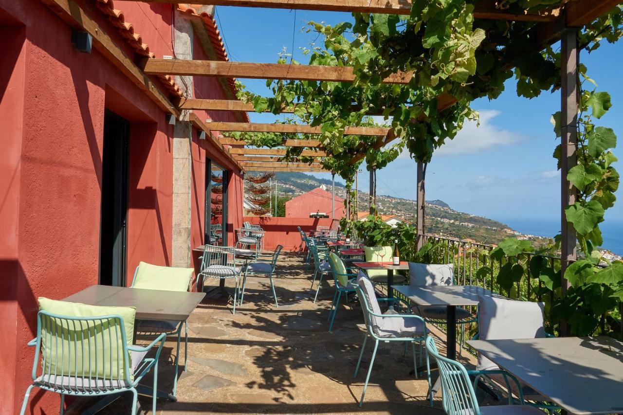 Quinta Das Vinhas Calheta  Dış mekan fotoğraf