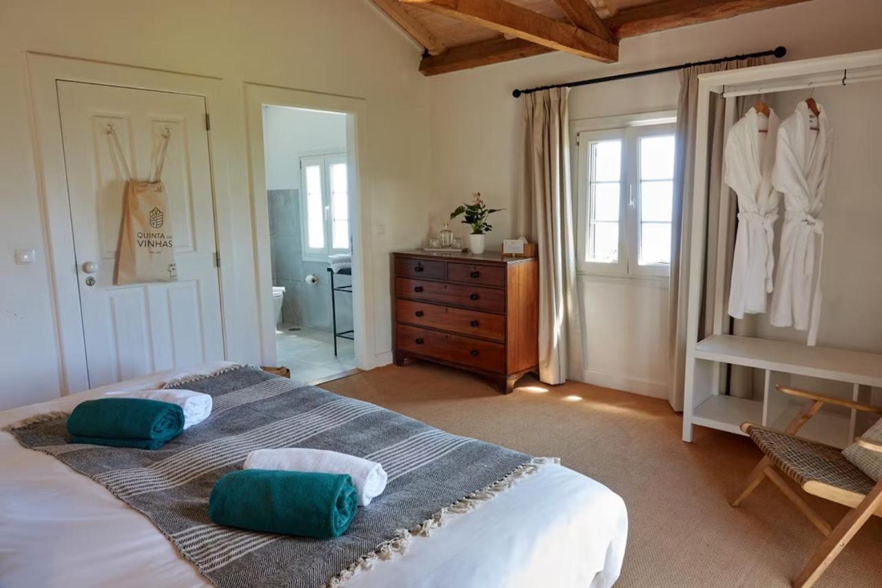 Quinta Das Vinhas Calheta  Dış mekan fotoğraf