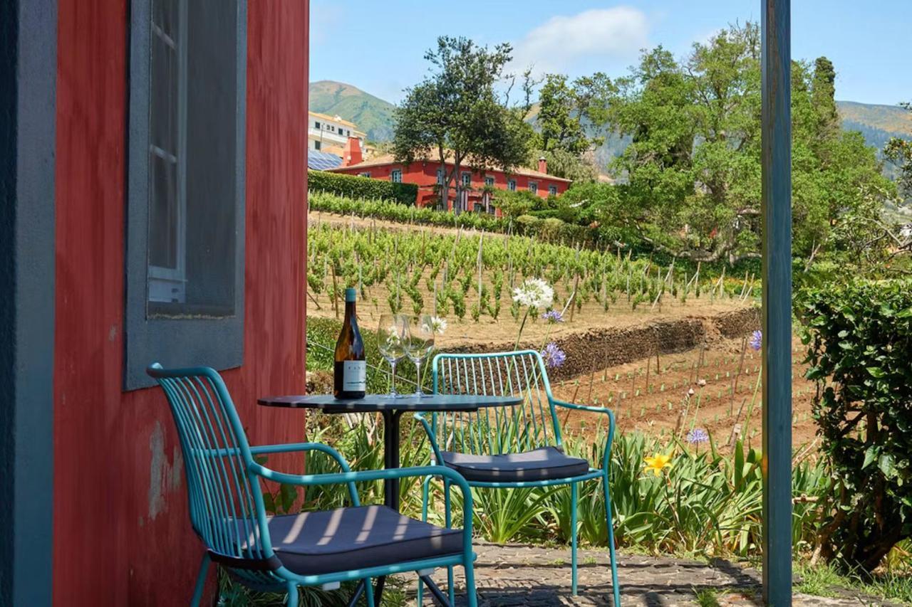 Quinta Das Vinhas Calheta  Dış mekan fotoğraf