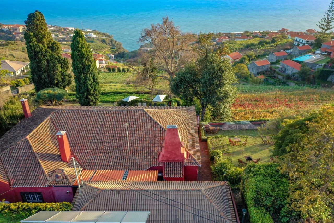 Quinta Das Vinhas Calheta  Dış mekan fotoğraf
