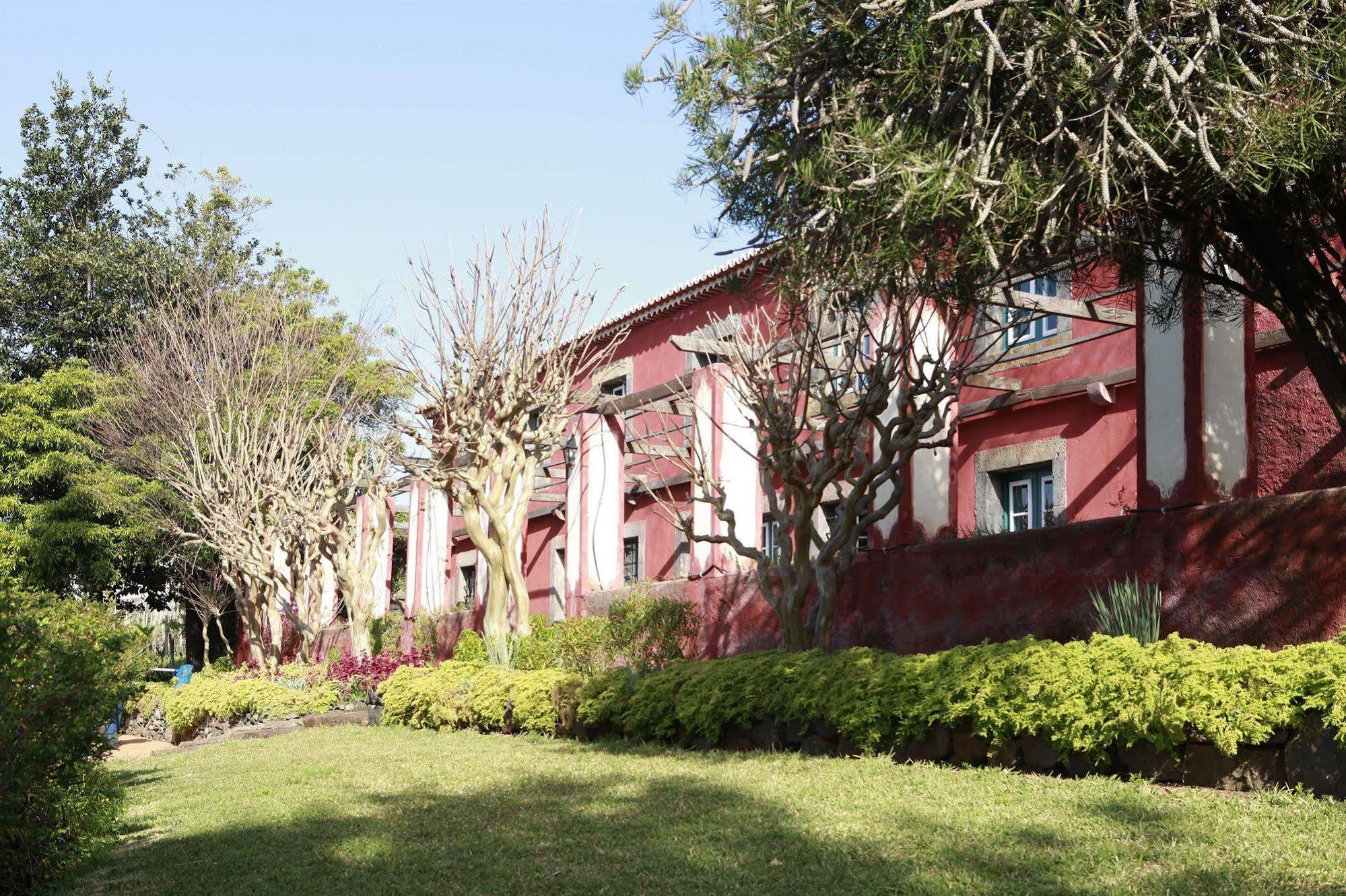 Quinta Das Vinhas Calheta  Dış mekan fotoğraf