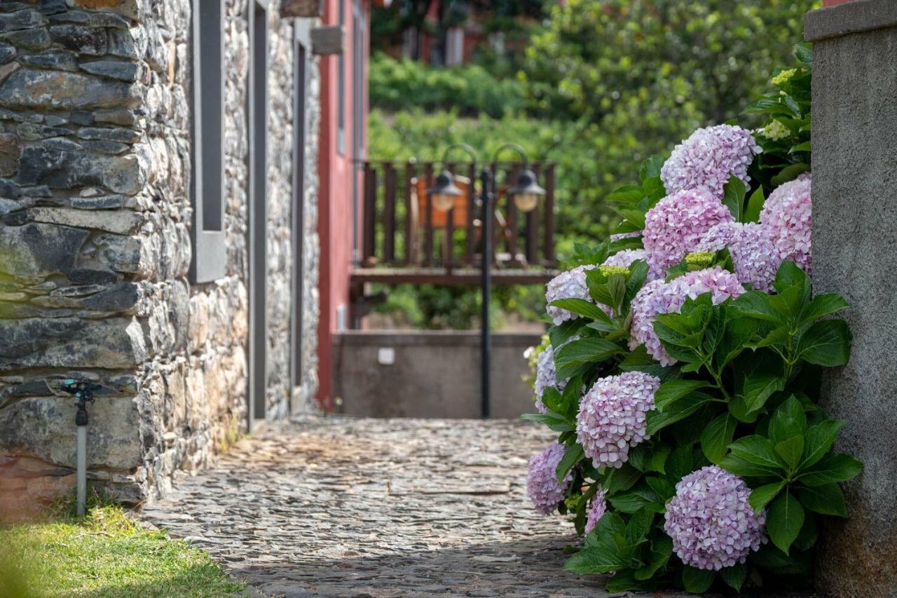 Quinta Das Vinhas Calheta  Dış mekan fotoğraf