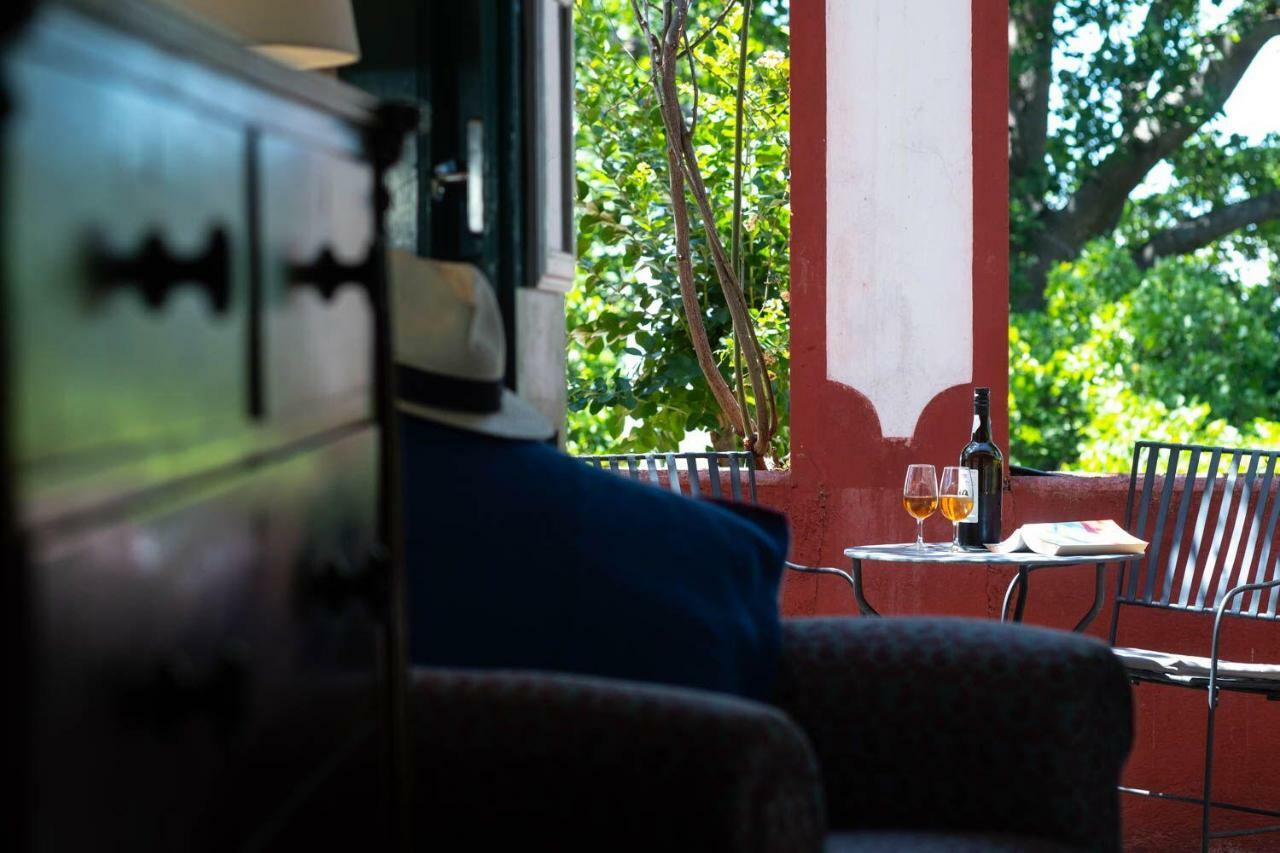 Quinta Das Vinhas Calheta  Dış mekan fotoğraf