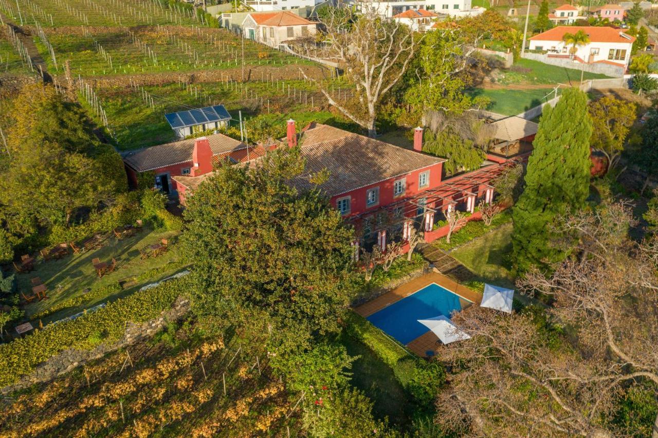 Quinta Das Vinhas Calheta  Dış mekan fotoğraf