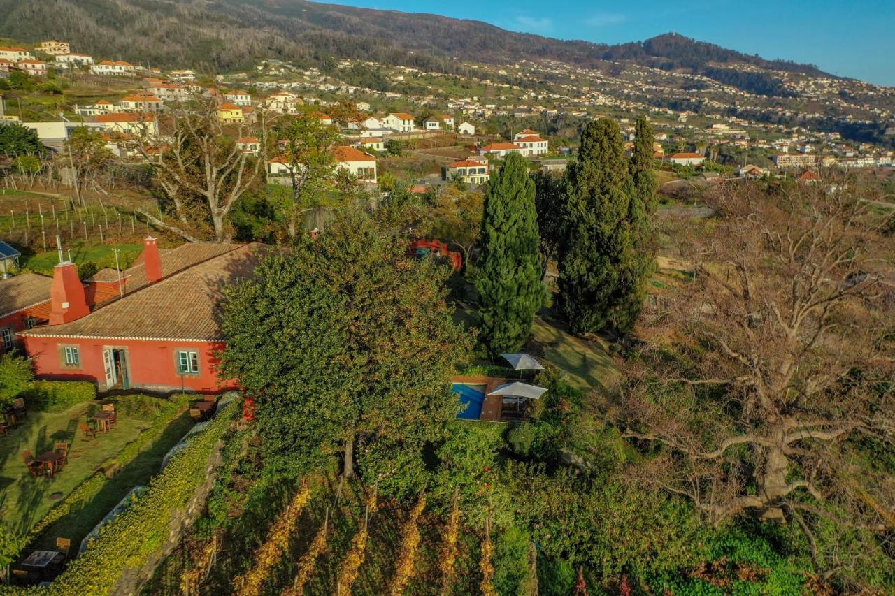 Quinta Das Vinhas Calheta  Dış mekan fotoğraf