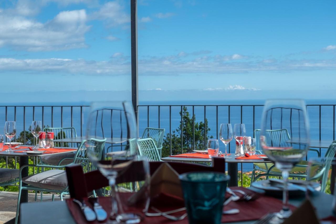 Quinta Das Vinhas Calheta  Dış mekan fotoğraf